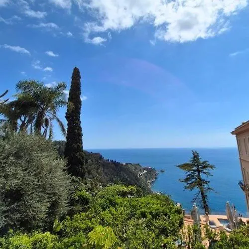 Casa Francesca Apartment Taormina Italien