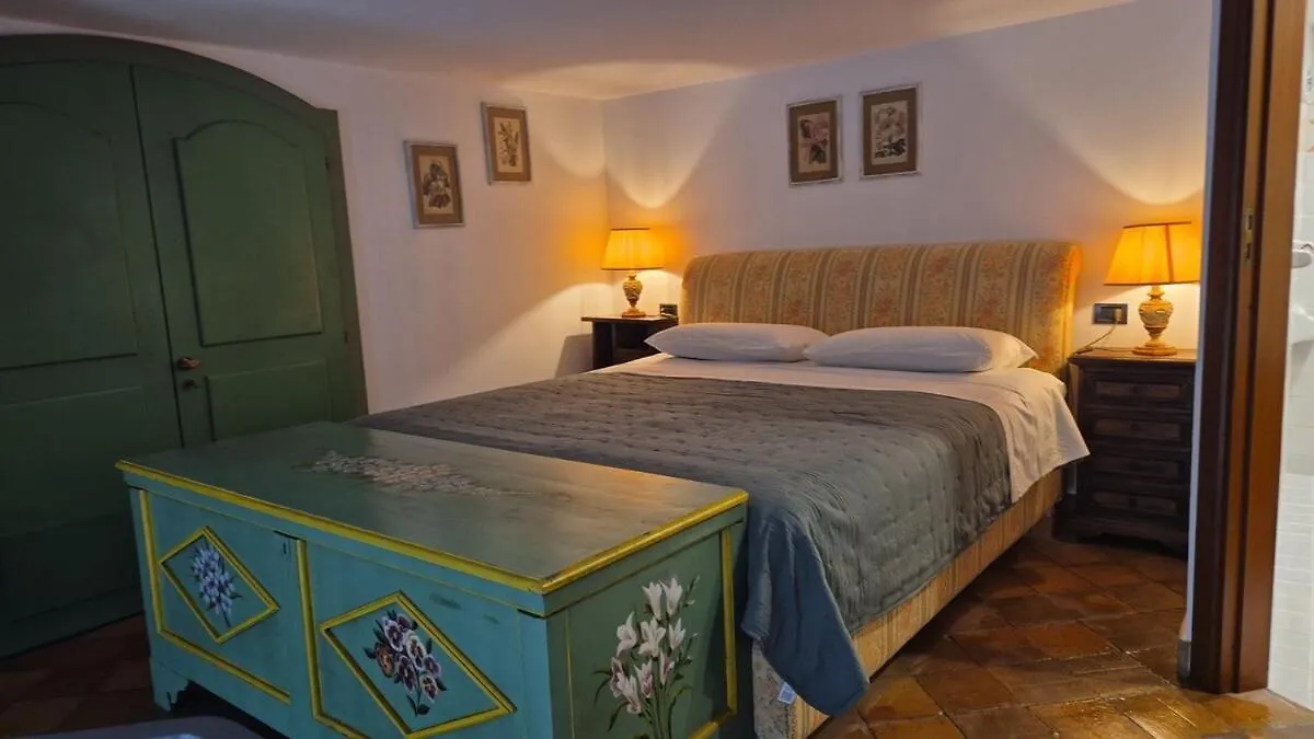 Casa Francesca Apartment Taormina