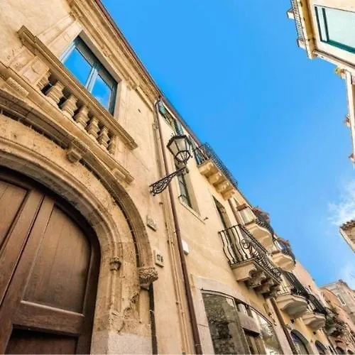 Casa Francesca Apartment Taormina 0*,  Italien