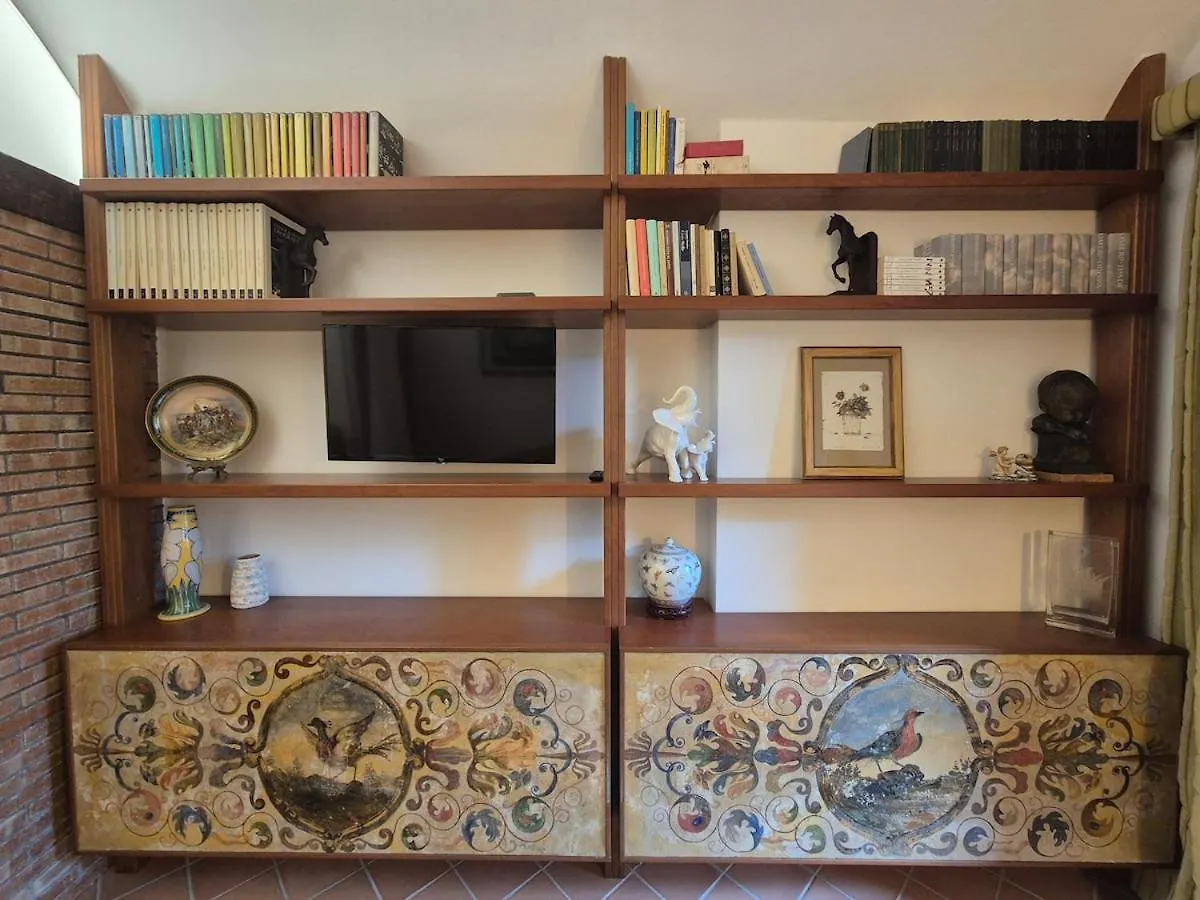 Casa Francesca Apartment Taormina
