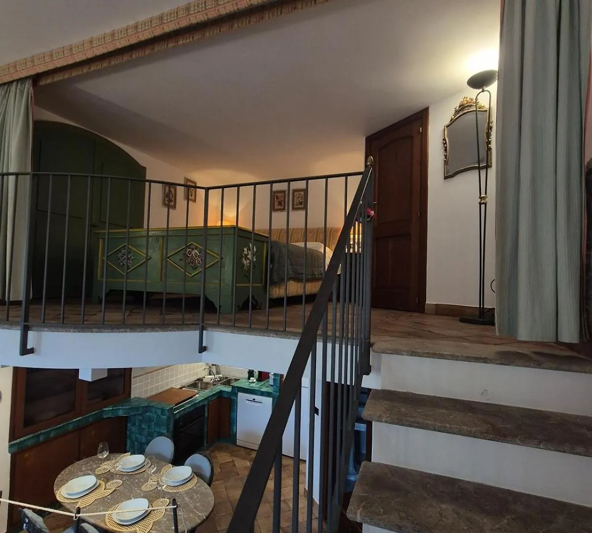 Casa Francesca Apartment Taormina