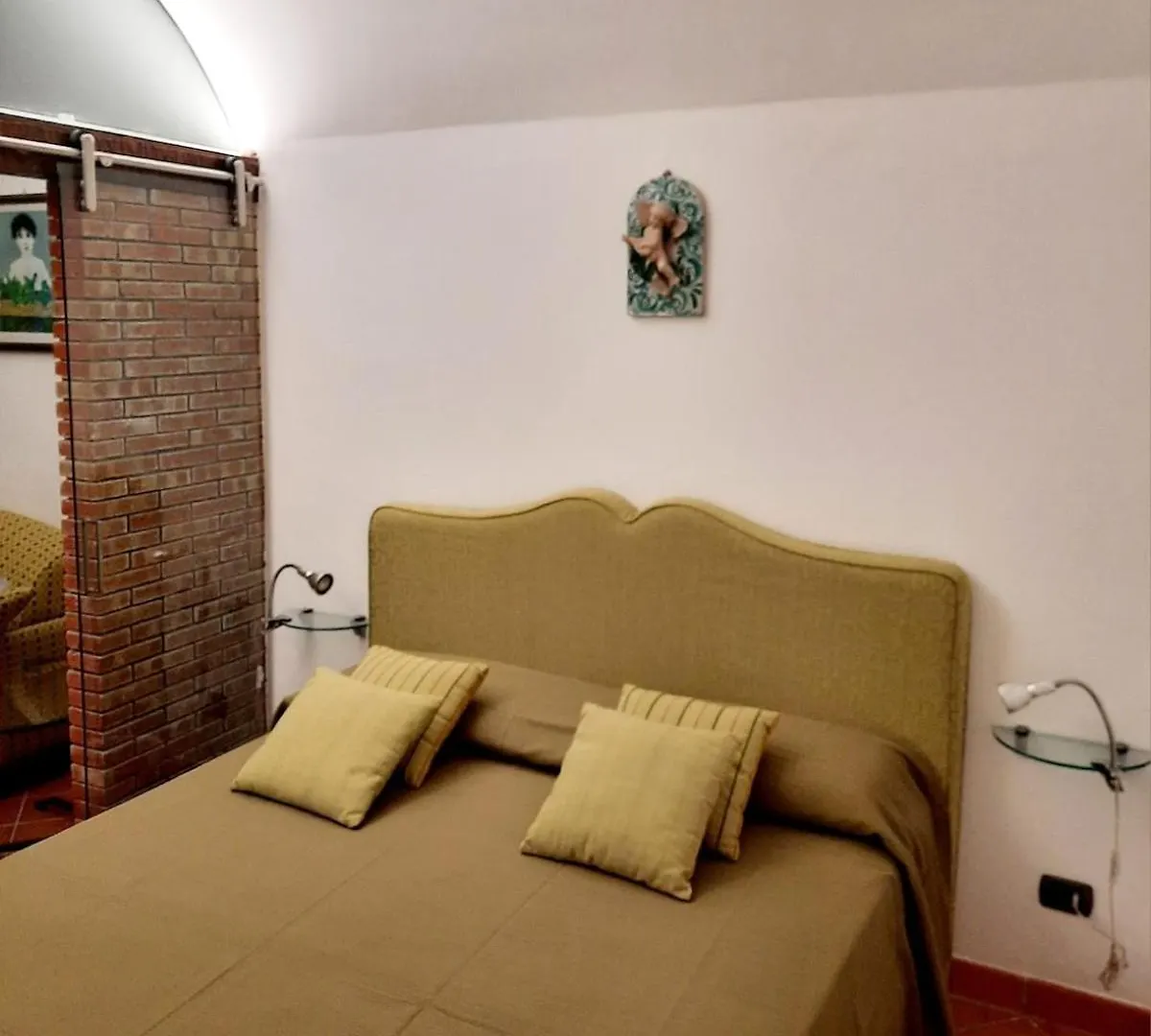 Casa Francesca Apartment Taormina 0*,