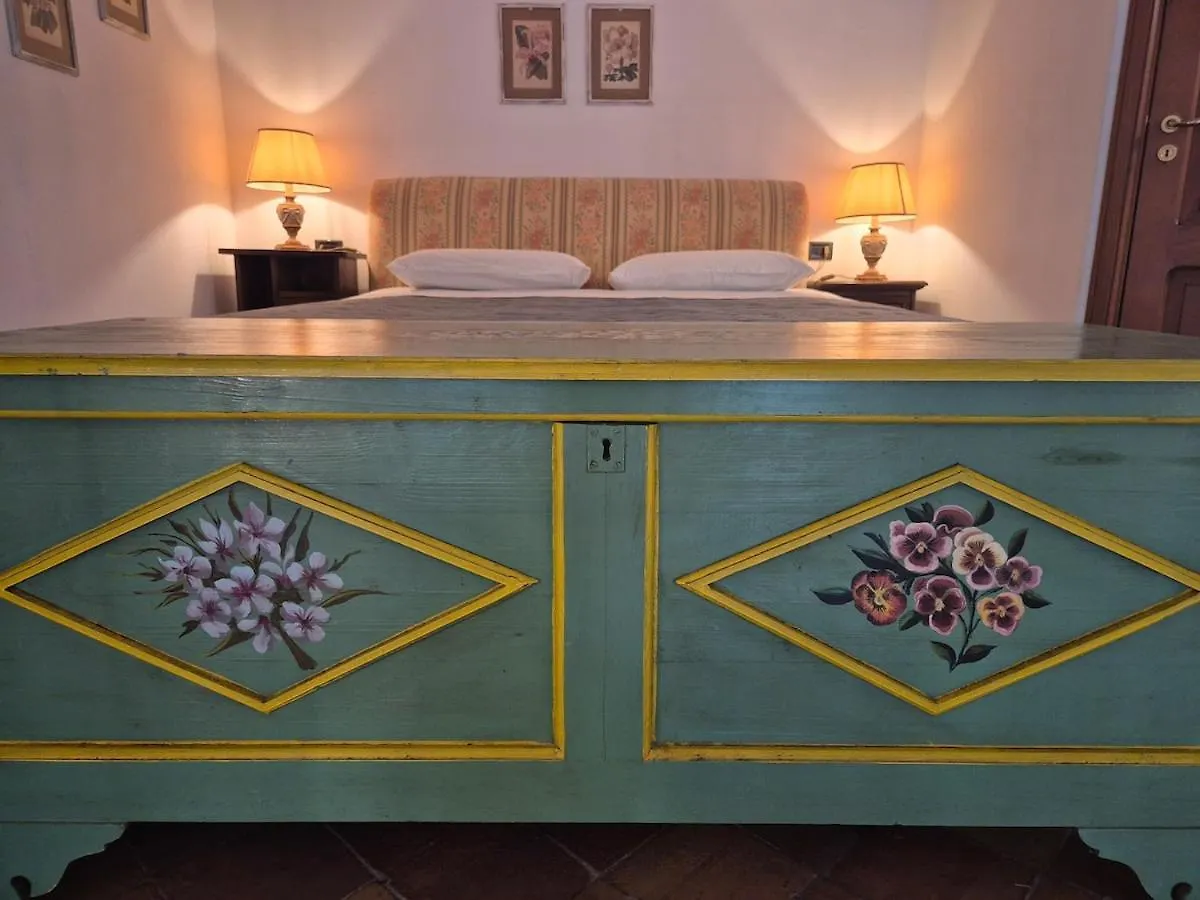 Casa Francesca Apartment Taormina Italien