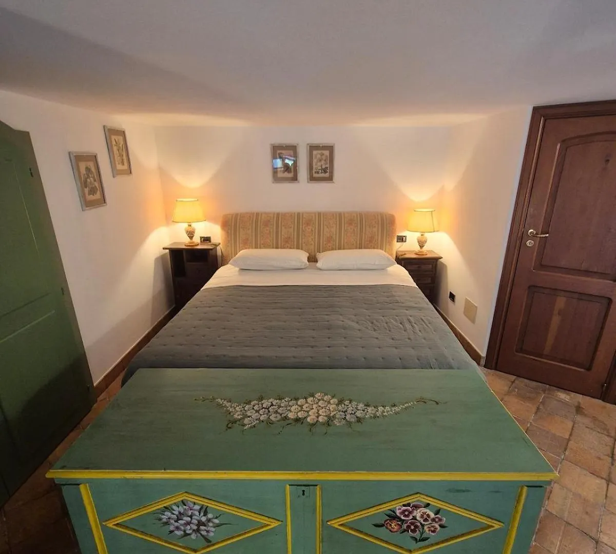 Casa Francesca Apartment Taormina