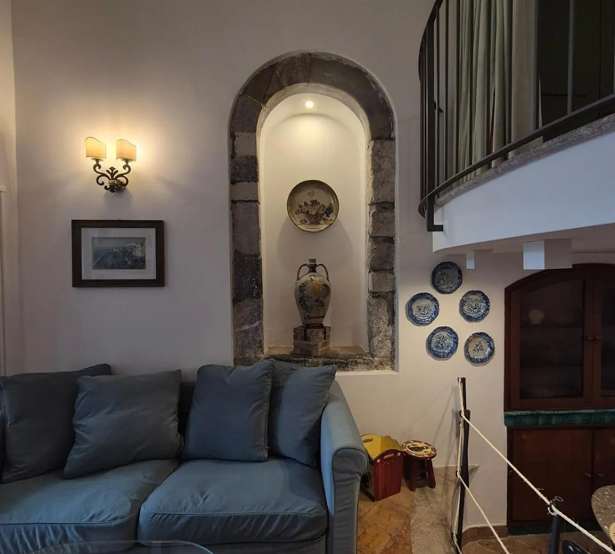 Casa Francesca Apartment Taormina 0*,