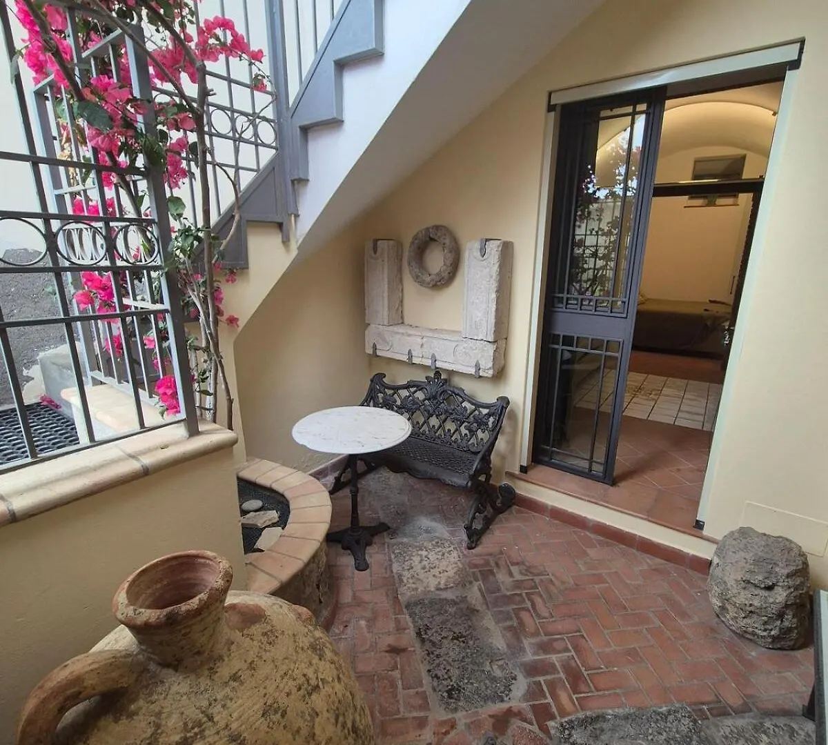 Casa Francesca Apartment Taormina