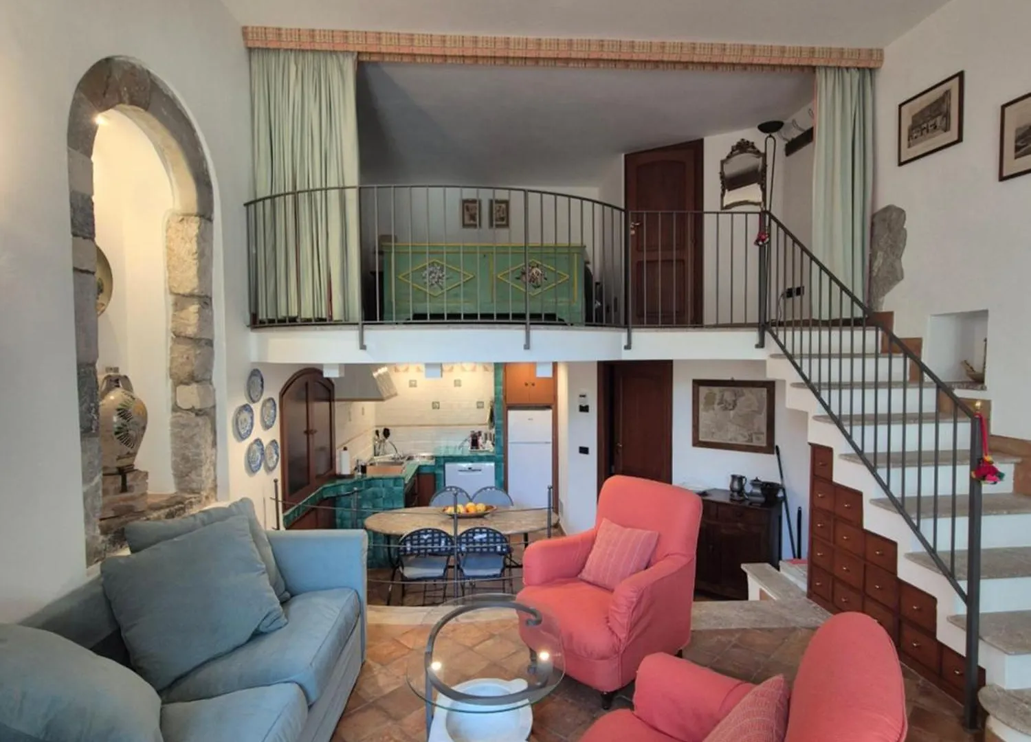 Casa Francesca Apartment Taormina