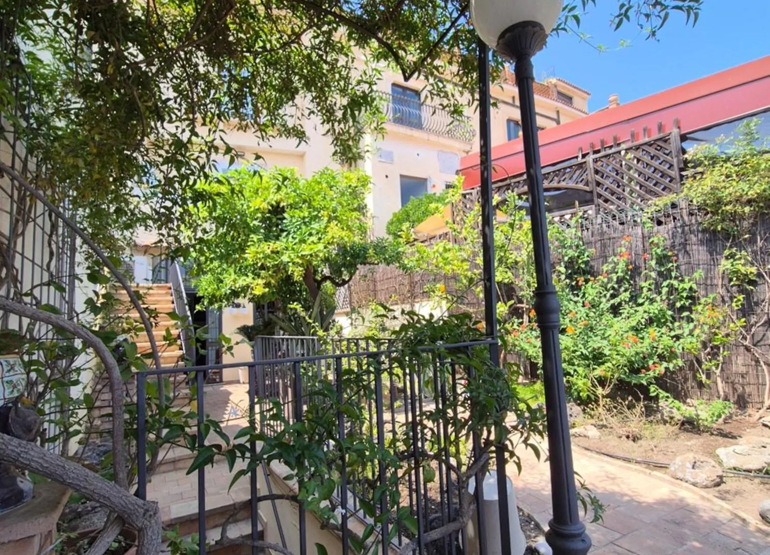 Casa Francesca Apartment Taormina Italien